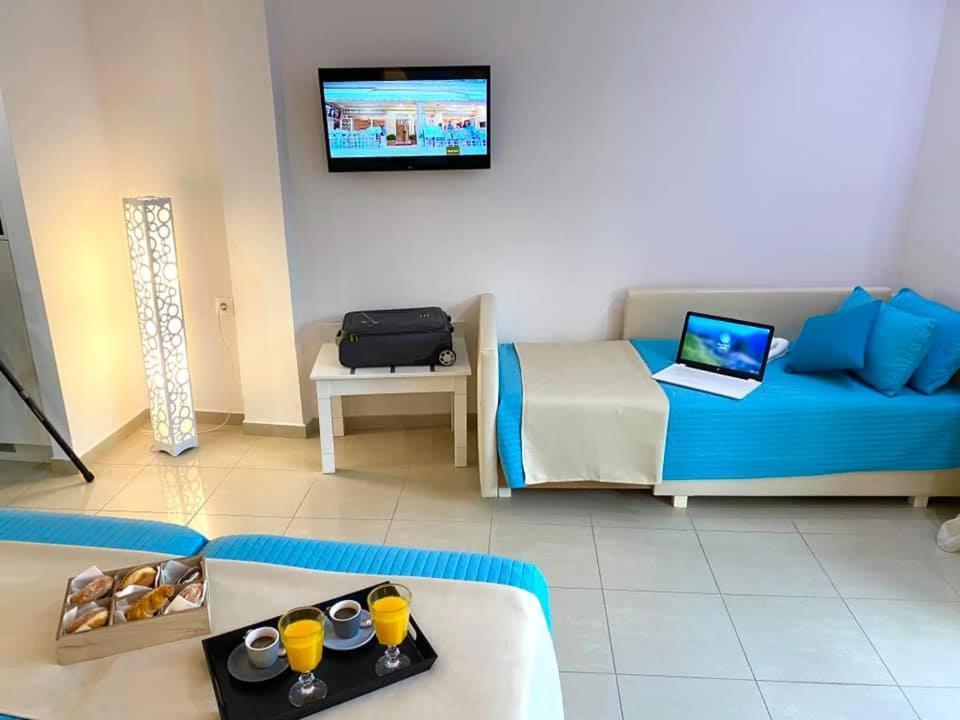 Palotel Design 고우비아 외부 사진