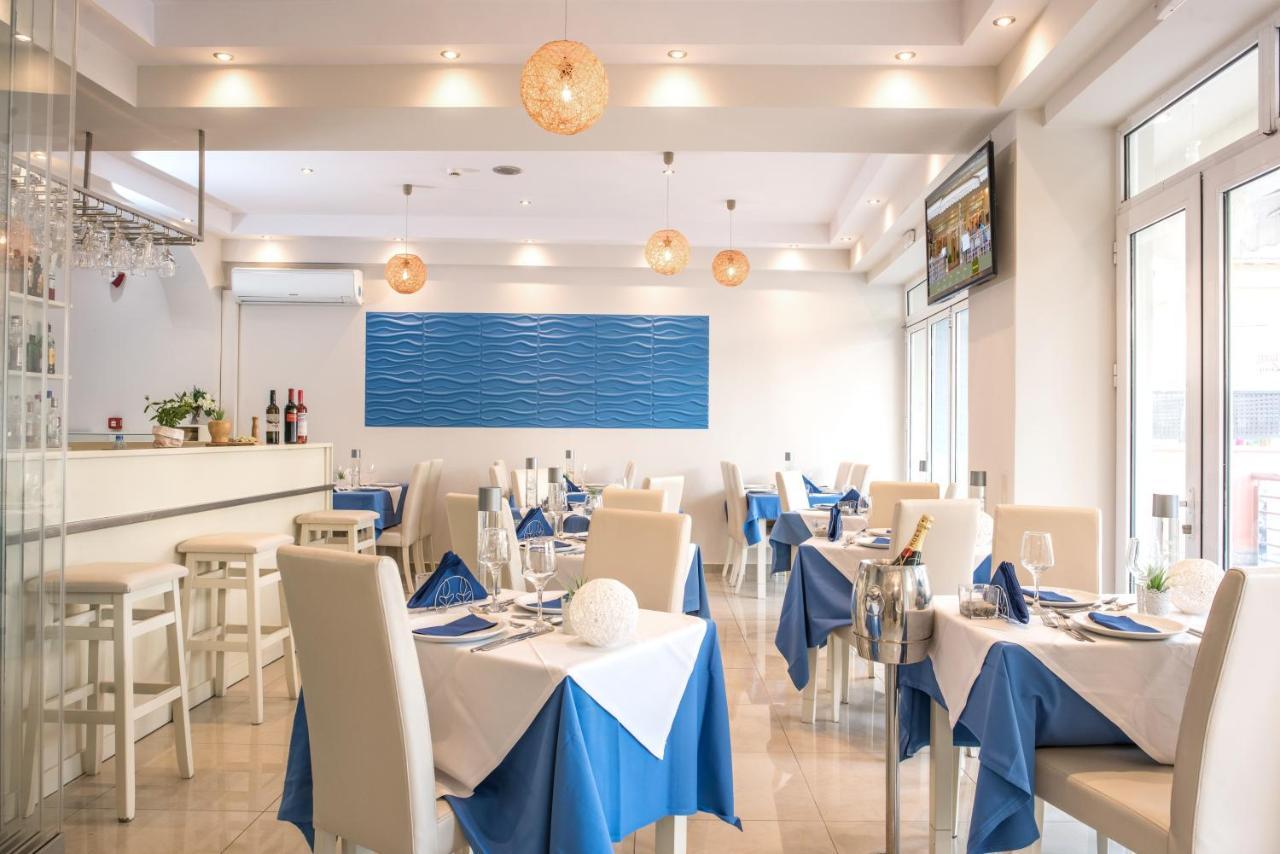 Palotel Design 고우비아 외부 사진