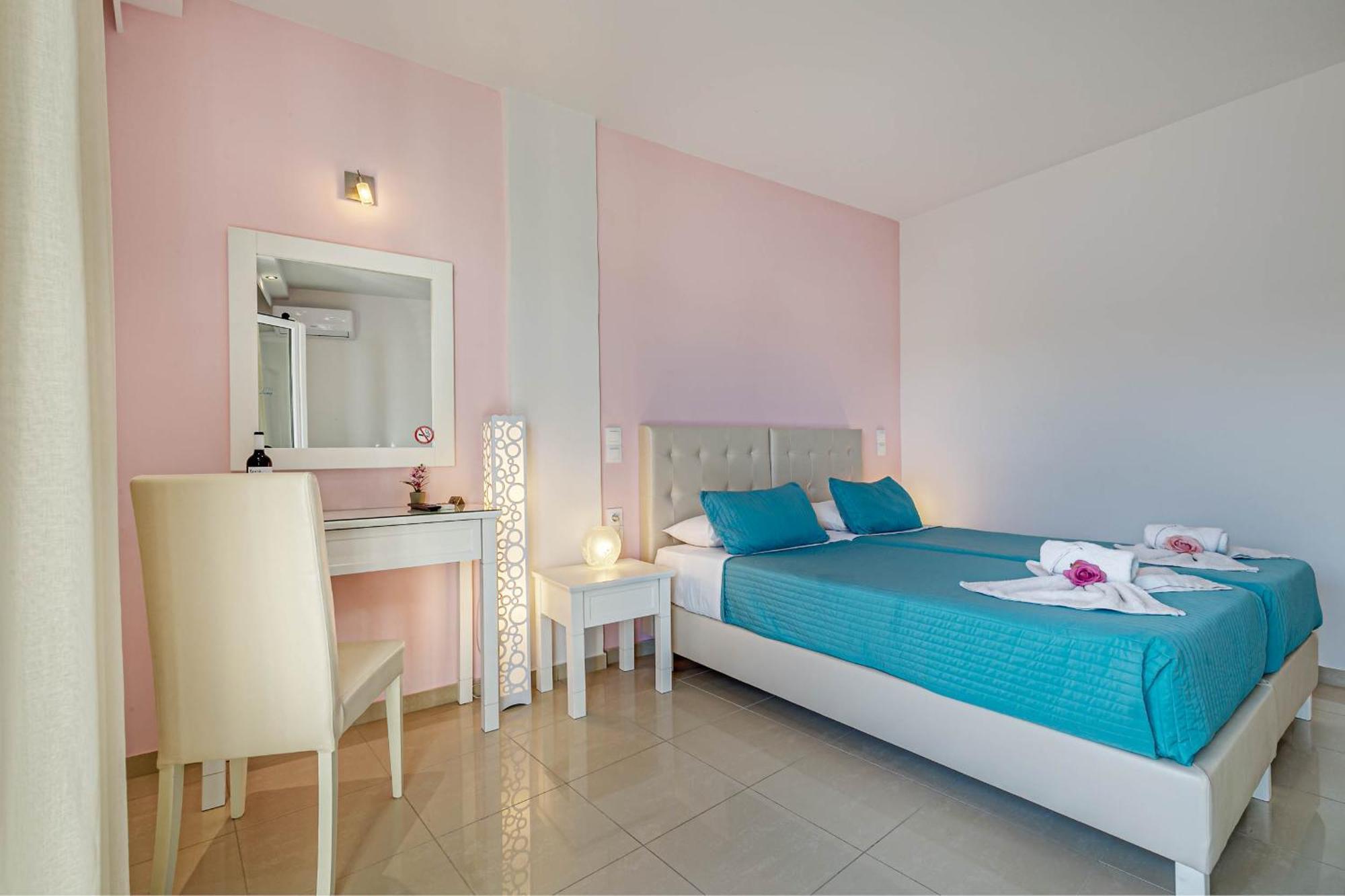 Palotel Design 고우비아 외부 사진