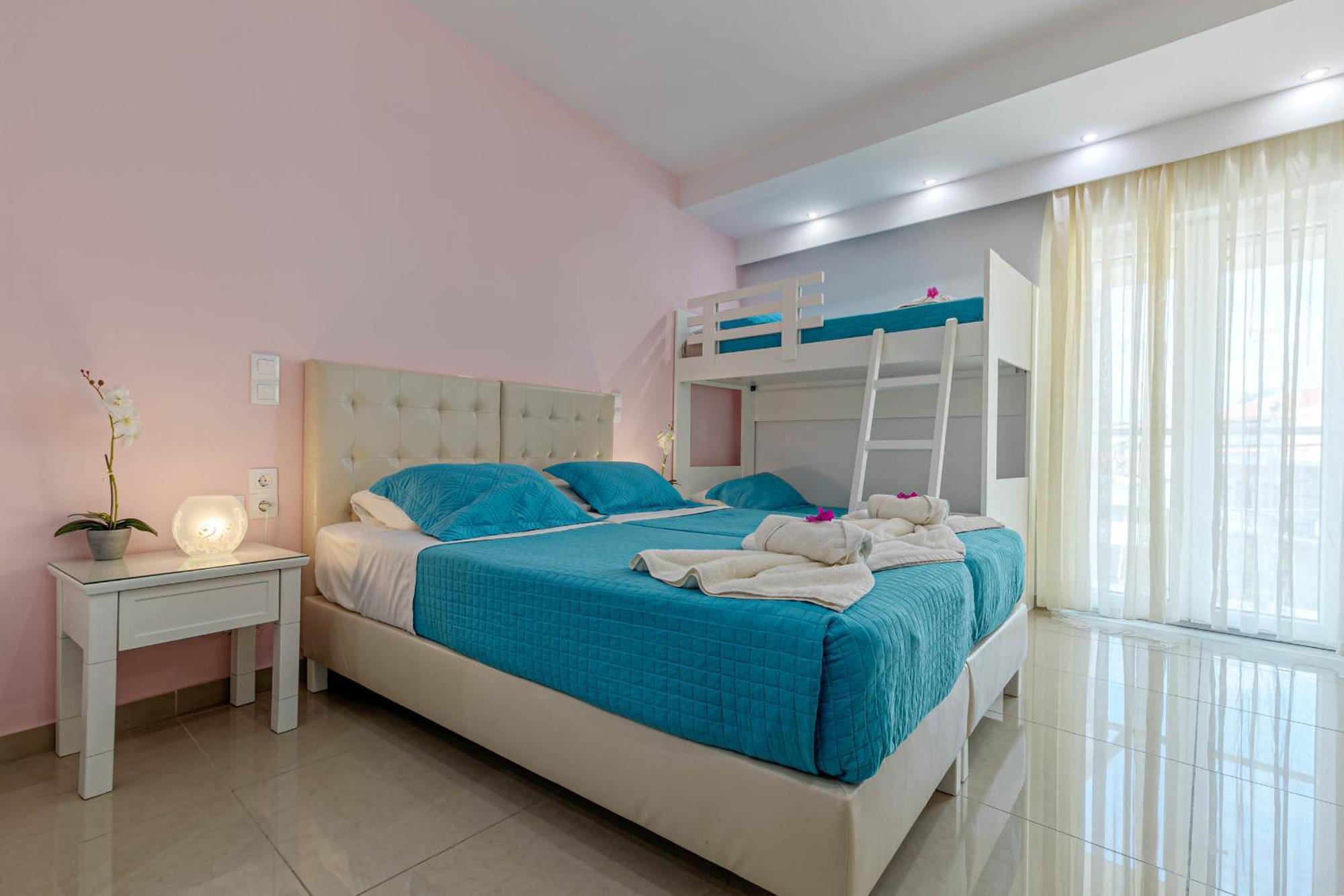 Palotel Design 고우비아 외부 사진