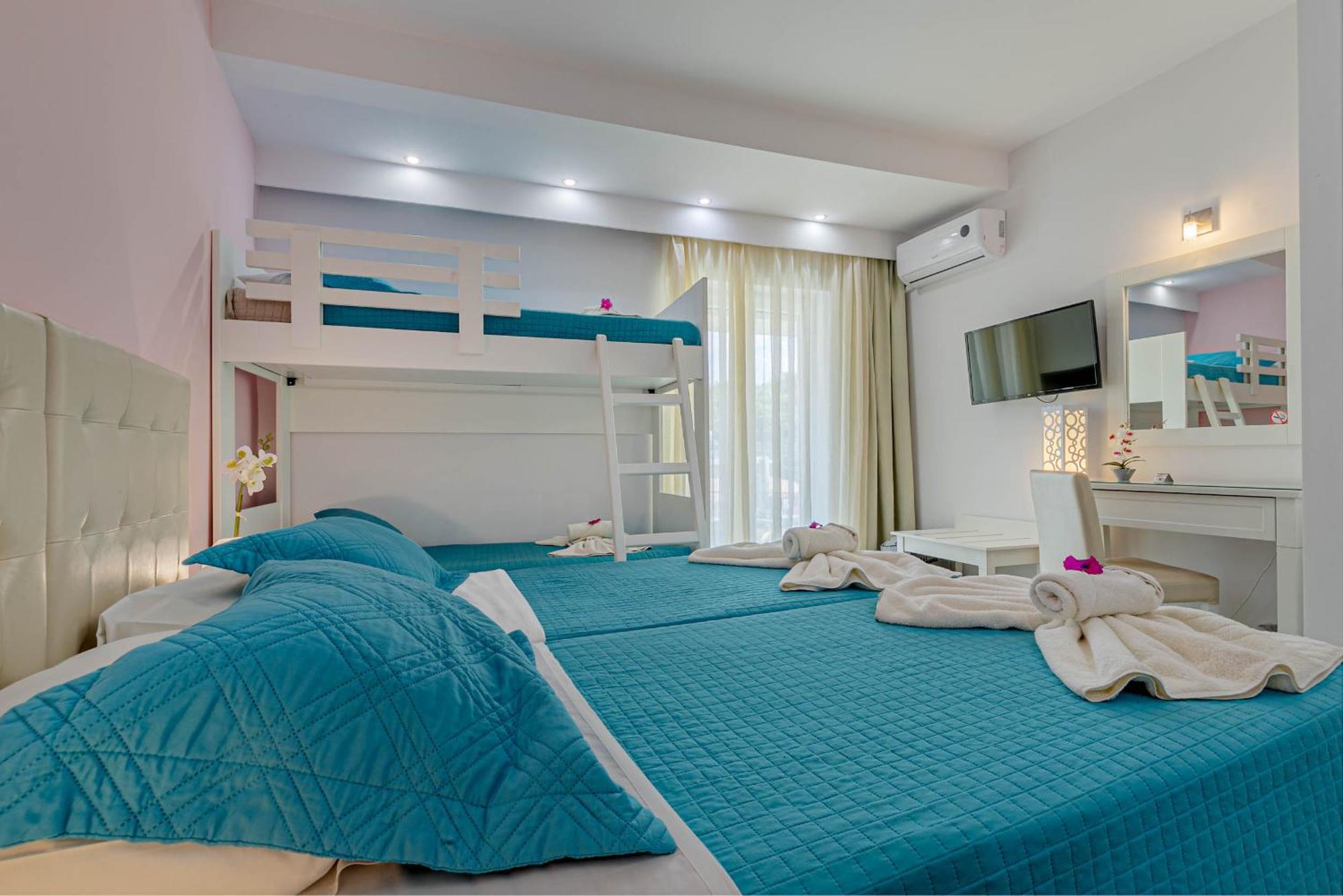 Palotel Design 고우비아 외부 사진
