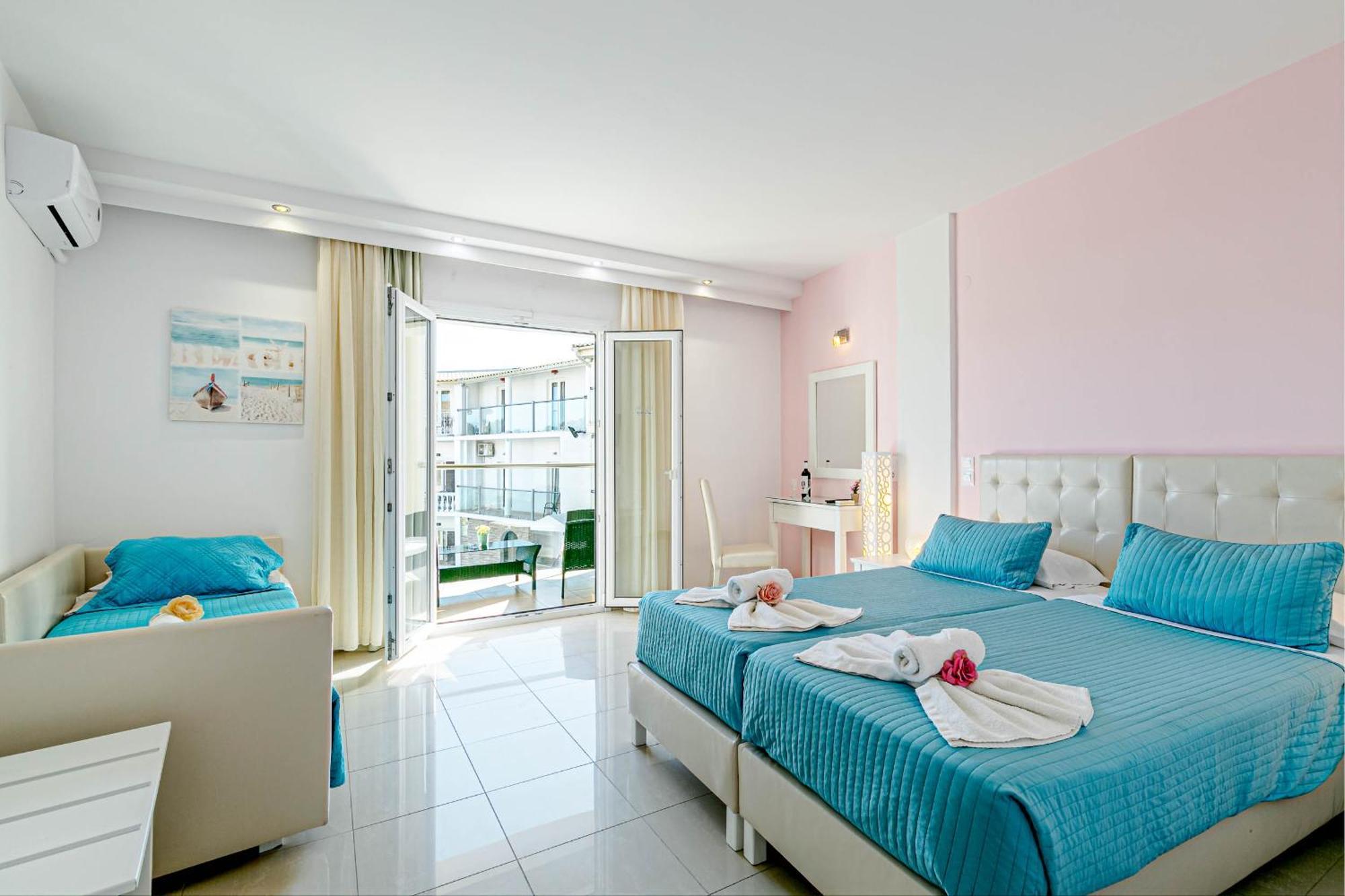 Palotel Design 고우비아 외부 사진