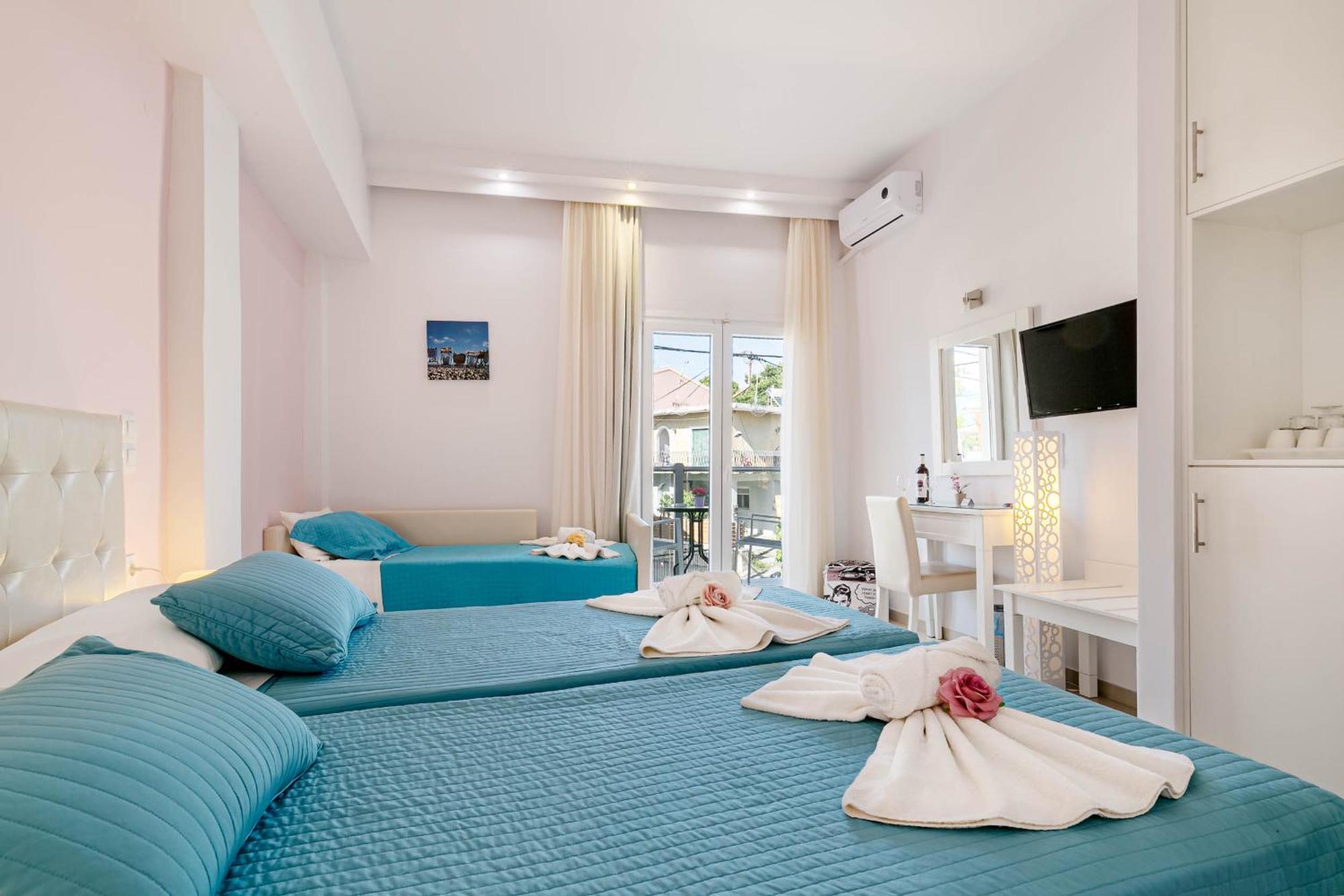 Palotel Design 고우비아 외부 사진