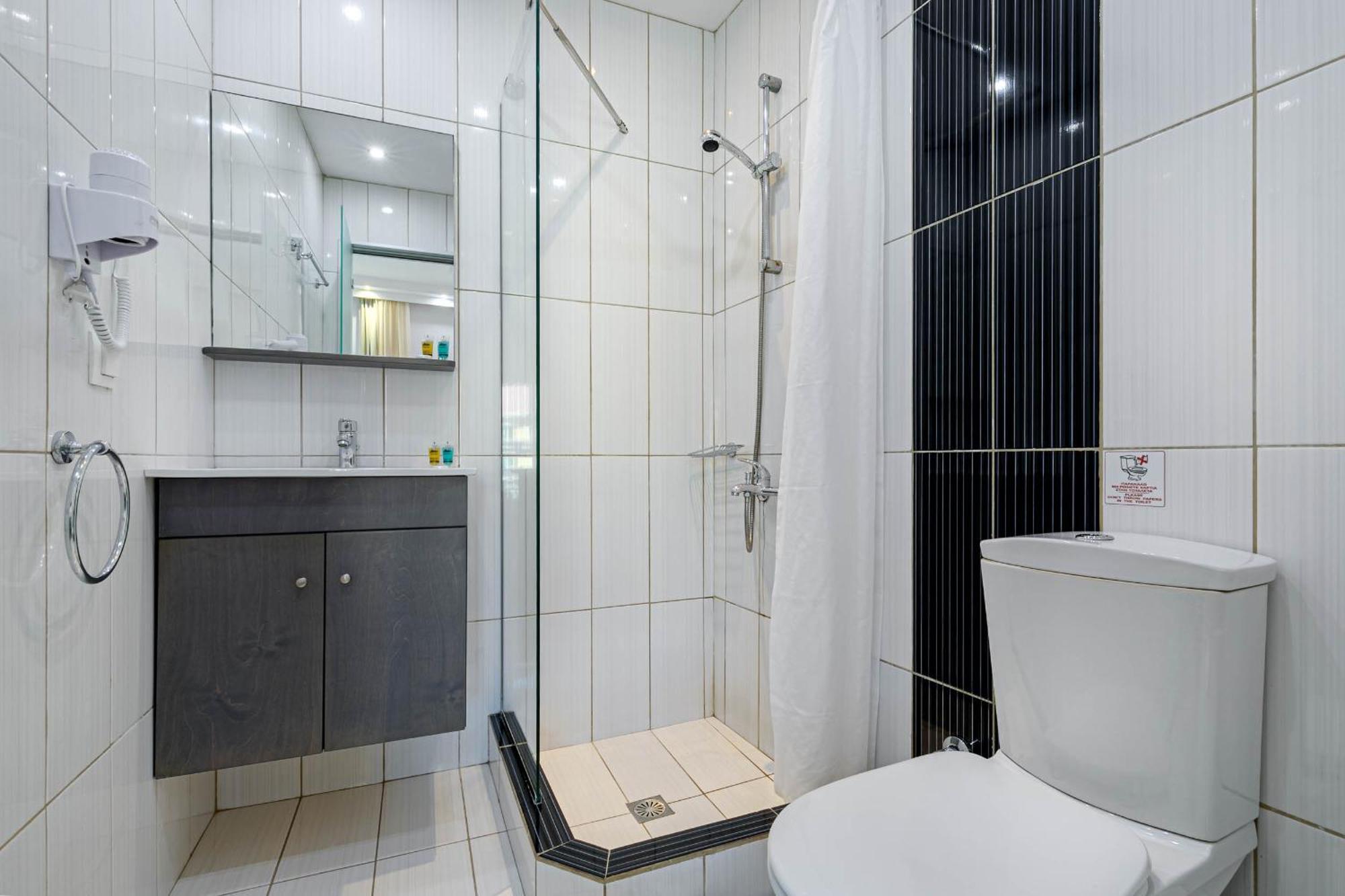 Palotel Design 고우비아 외부 사진
