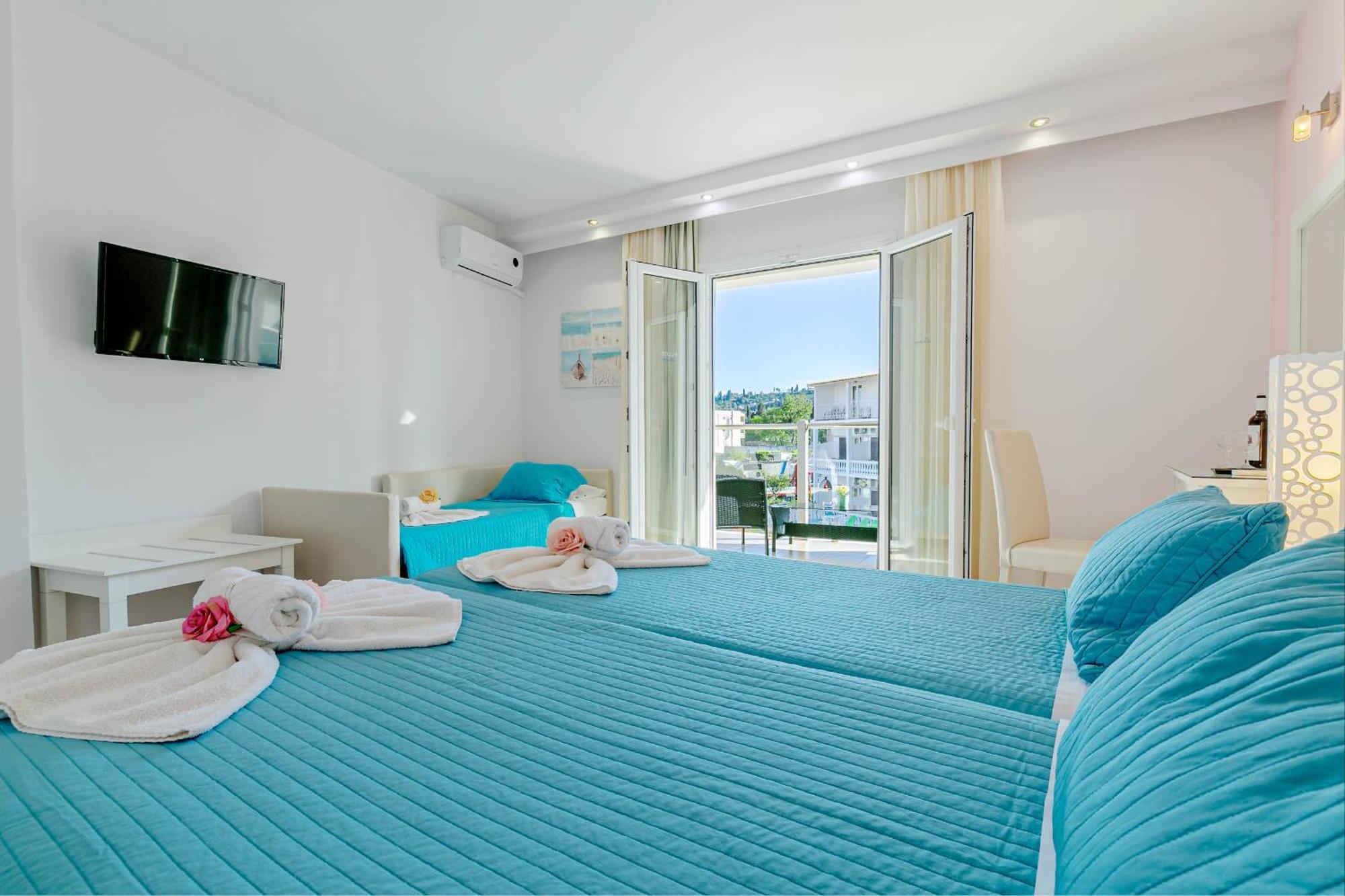 Palotel Design 고우비아 외부 사진