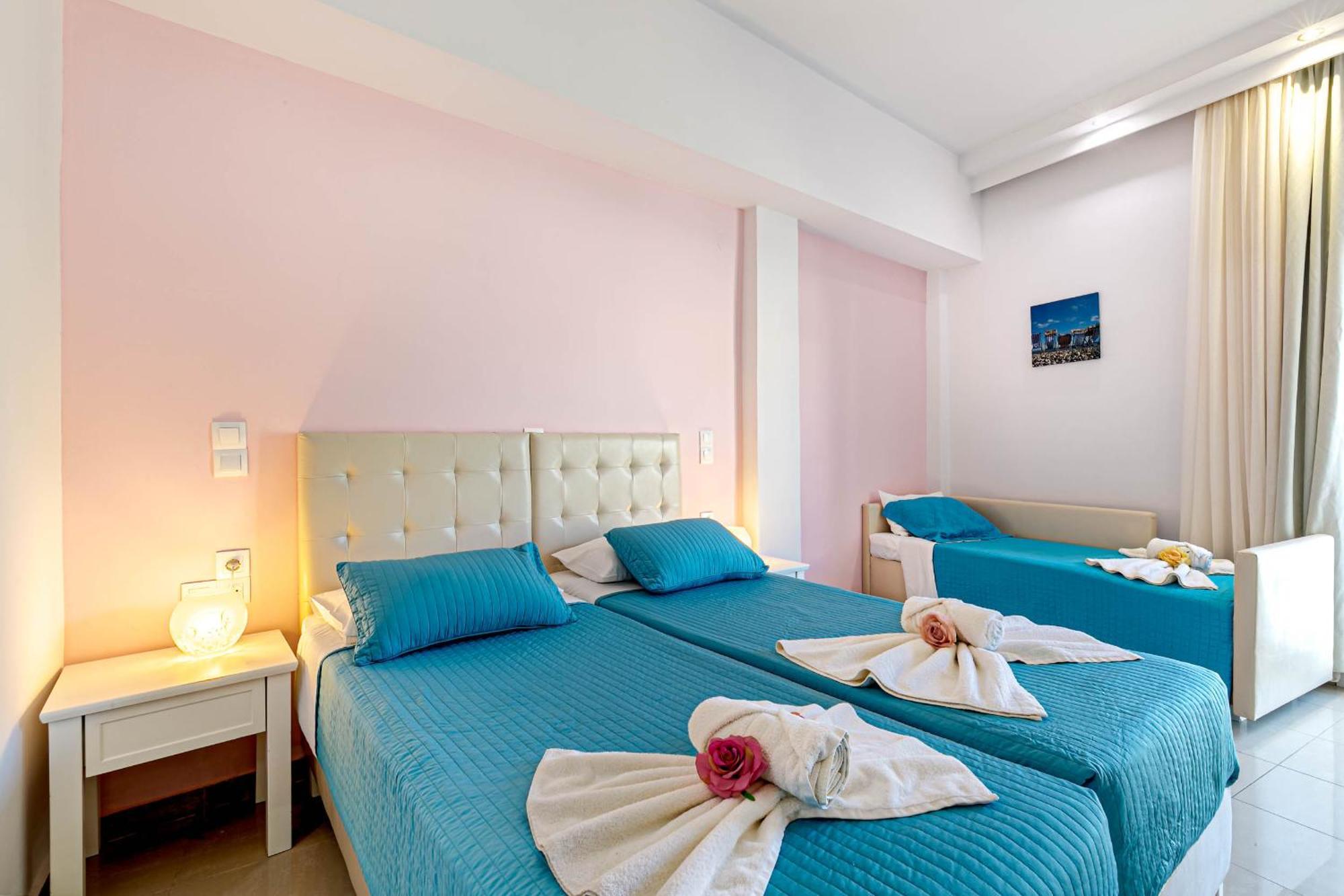 Palotel Design 고우비아 외부 사진