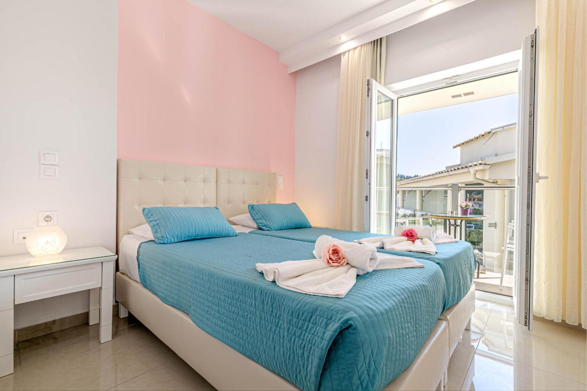 Palotel Design 고우비아 외부 사진
