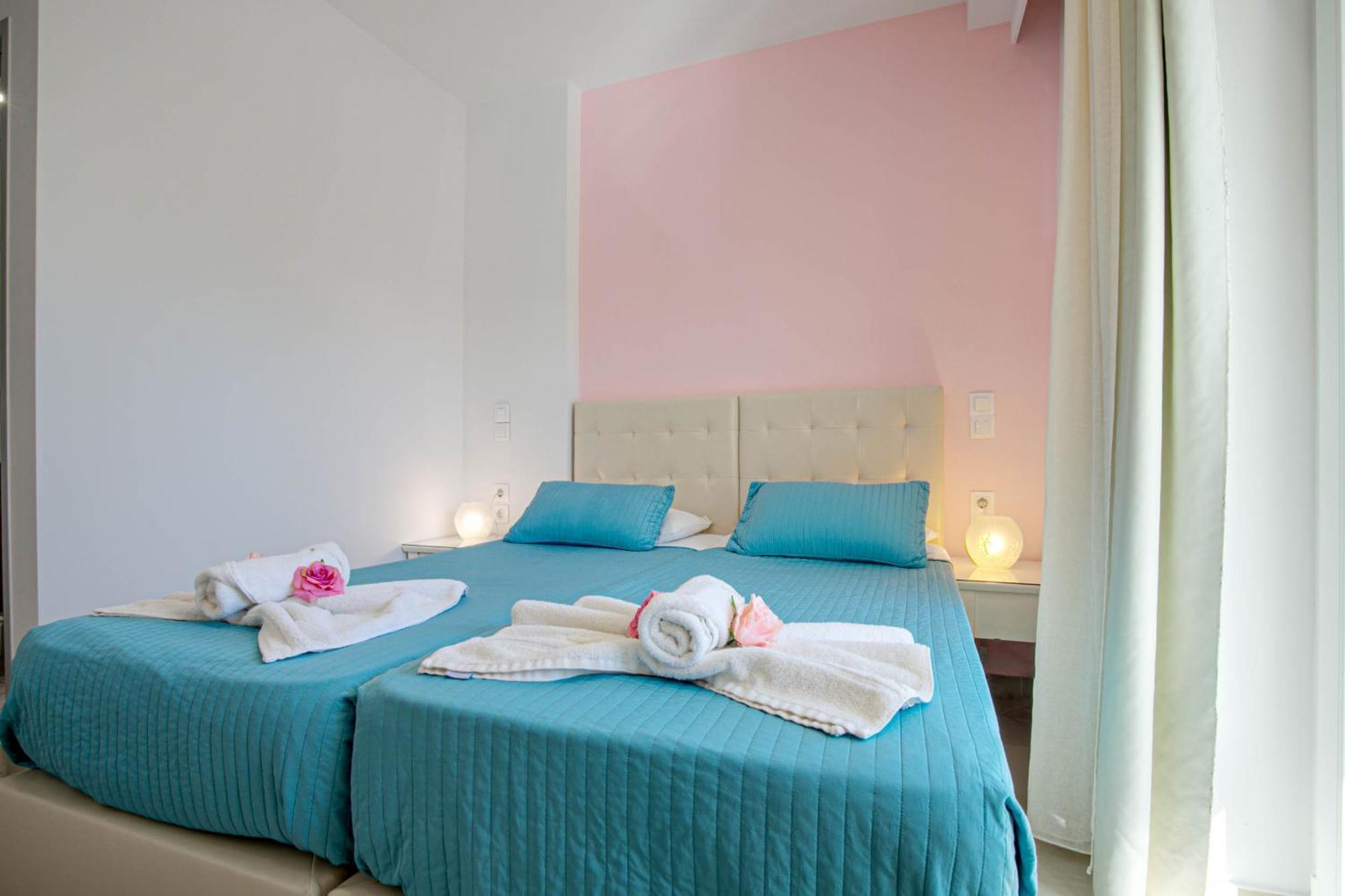 Palotel Design 고우비아 외부 사진