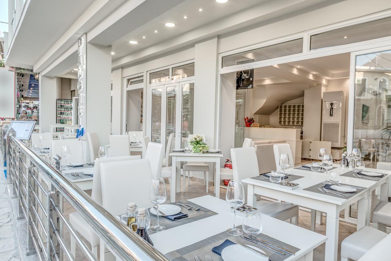 Palotel Design 고우비아 외부 사진