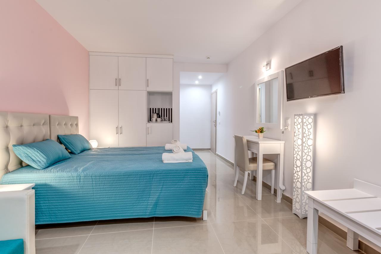 Palotel Design 고우비아 외부 사진