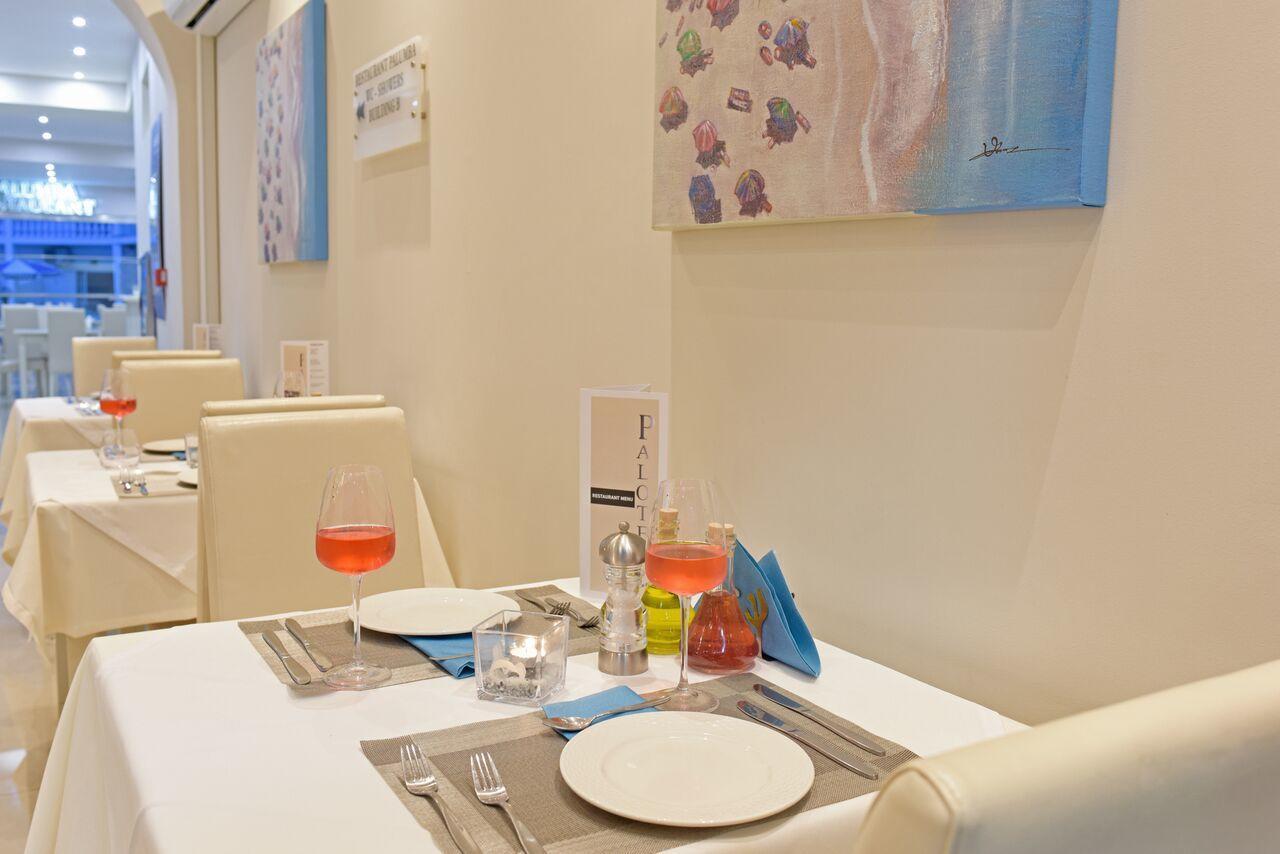 Palotel Design 고우비아 외부 사진